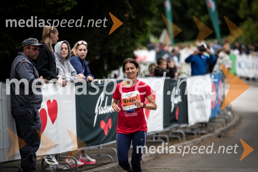 43. Maraton Treh src - tek