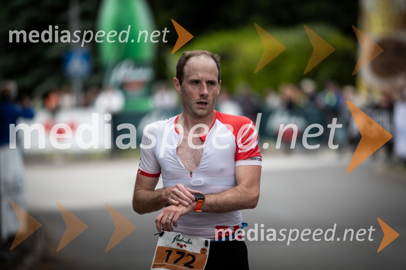 43. Maraton Treh src - tek