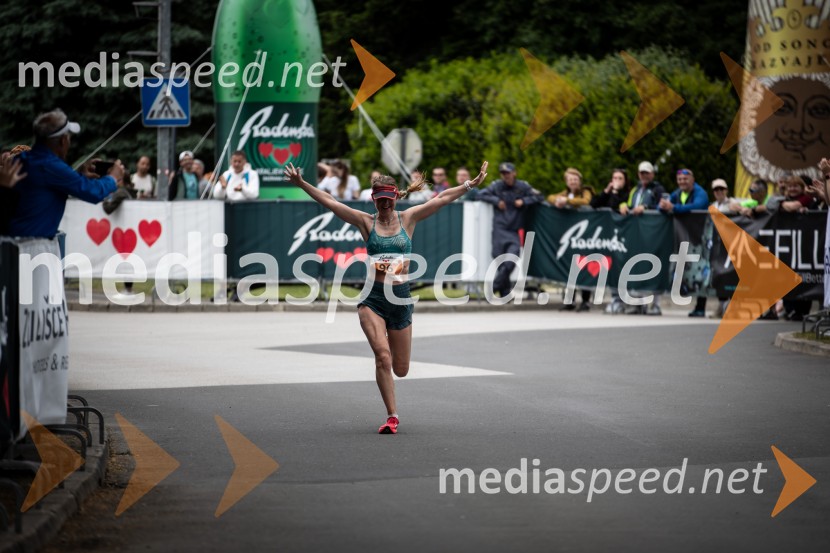 43. Maraton Treh src - tek