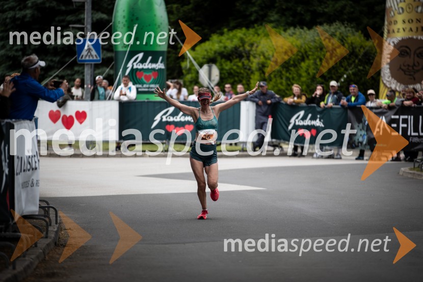 43. Maraton Treh src - tek