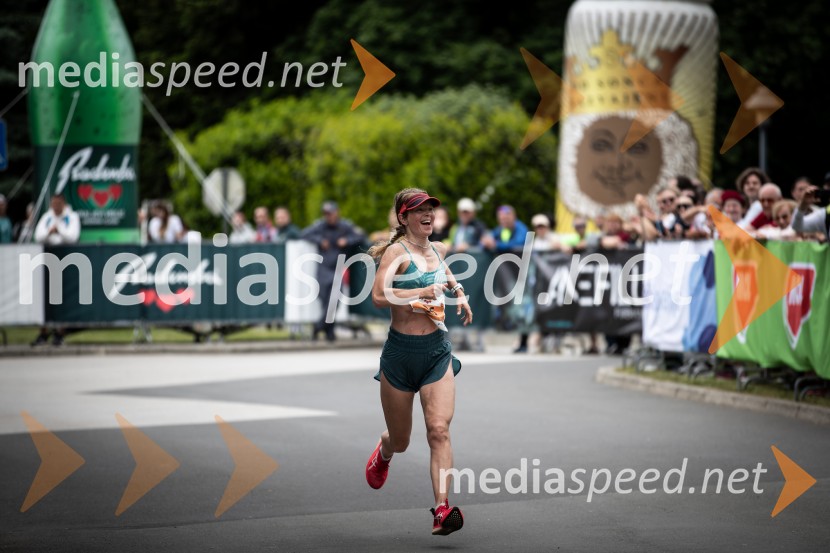 43. Maraton Treh src - tek