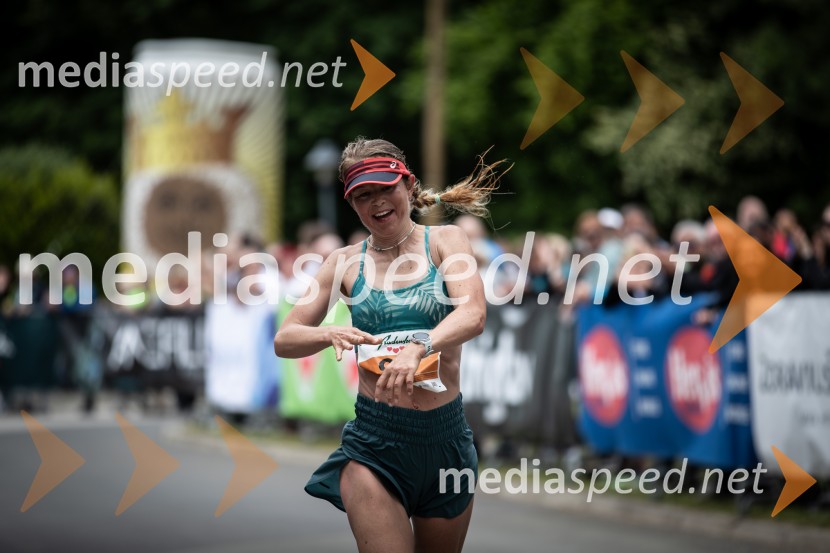 43. Maraton Treh src - tek