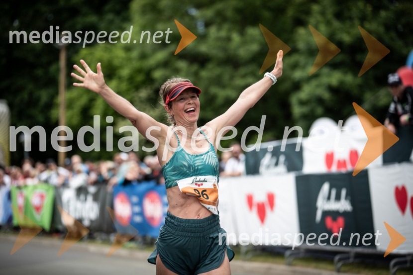 43. Maraton Treh src - tek