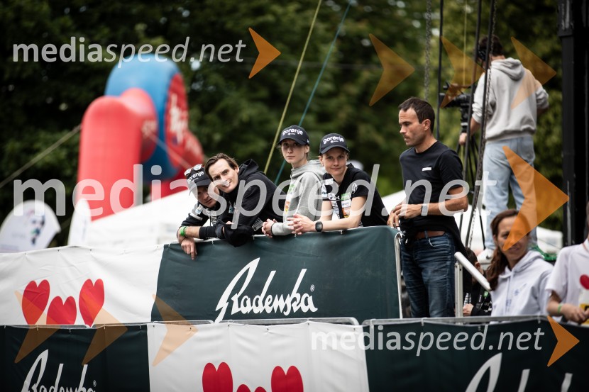 43. Maraton Treh src - tek