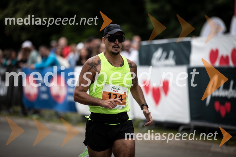 43. Maraton Treh src - tek