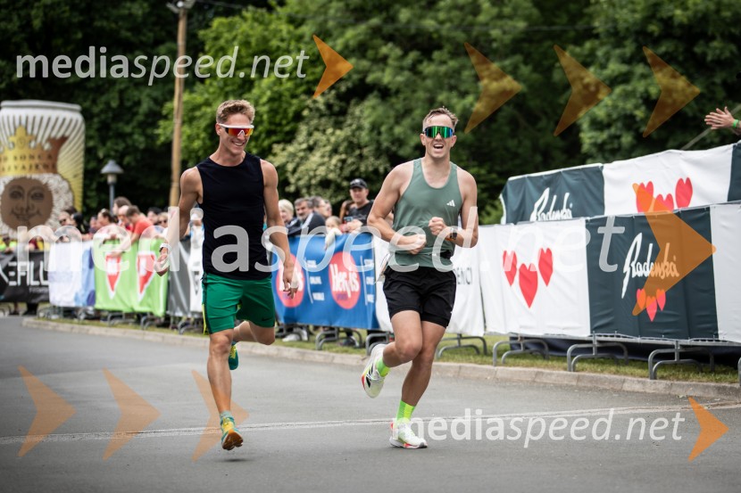 43. Maraton Treh src - tek