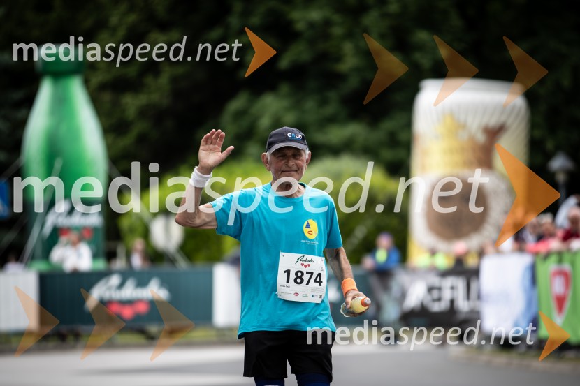 43. Maraton Treh src - tek
