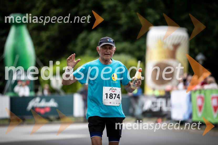 43. Maraton Treh src - tek