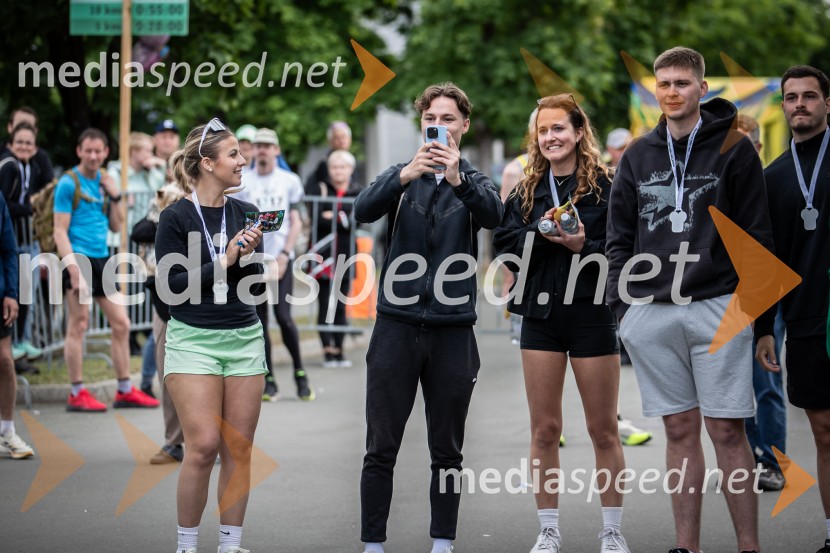 43. Maraton Treh src - tek