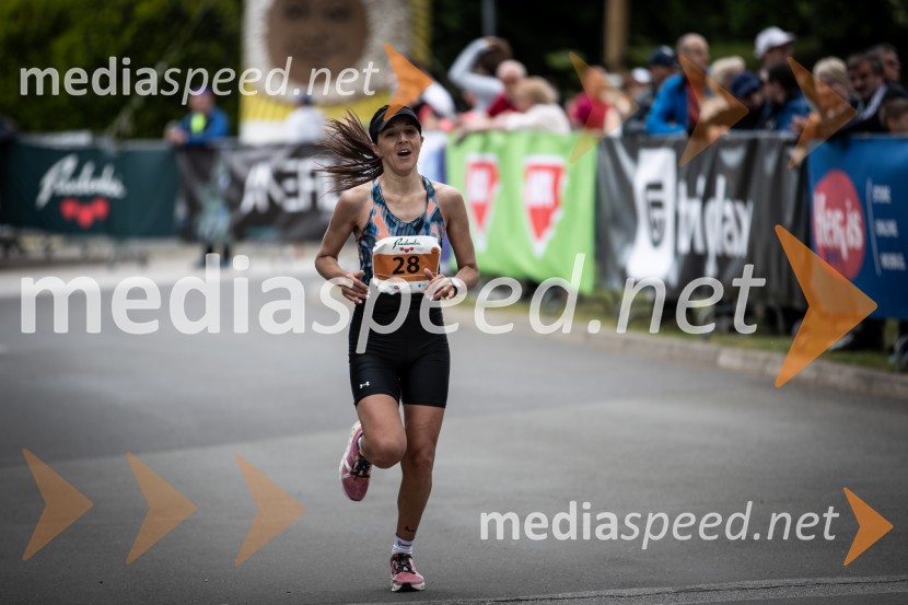 43. Maraton Treh src - tek