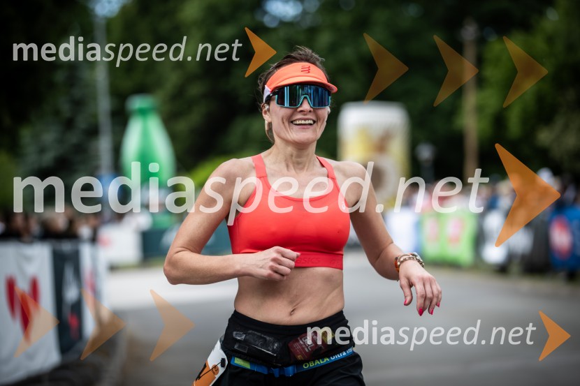 43. Maraton Treh src - tek