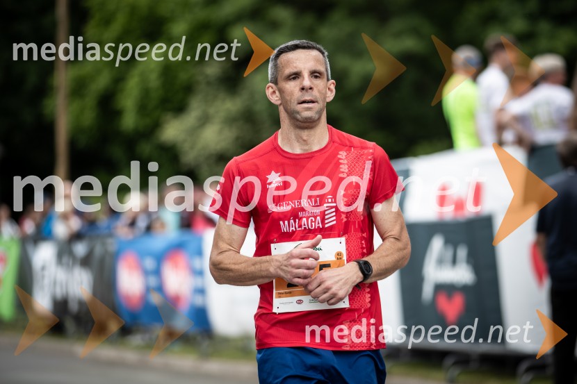 43. Maraton Treh src - tek