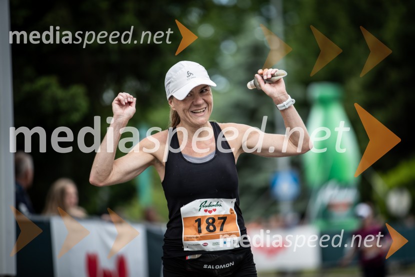 43. Maraton Treh src - tek