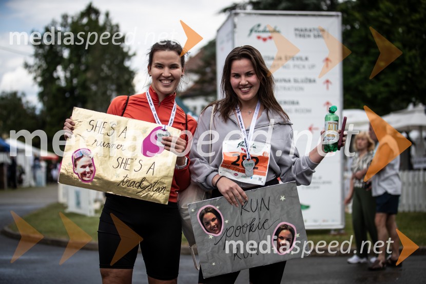 43. Maraton Treh src - tek