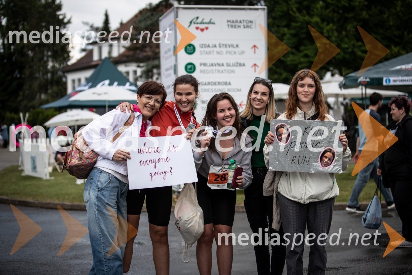 43. Maraton Treh src - tek