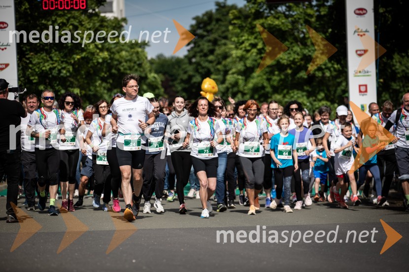 43. Maraton Treh src - tek