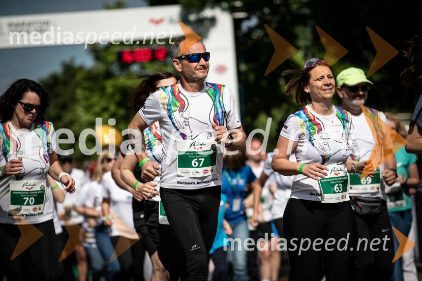 43. Maraton Treh src - tek