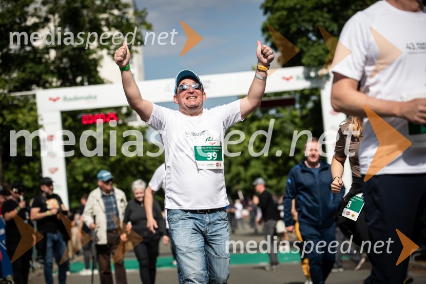 43. Maraton Treh src - tek