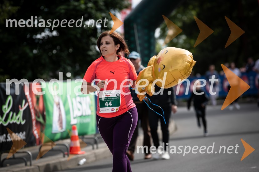 43. Maraton Treh src - tek