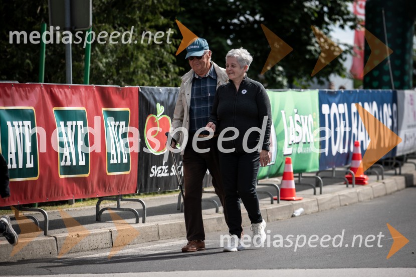 43. Maraton Treh src - tek