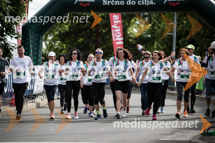 43. Maraton Treh src - tek