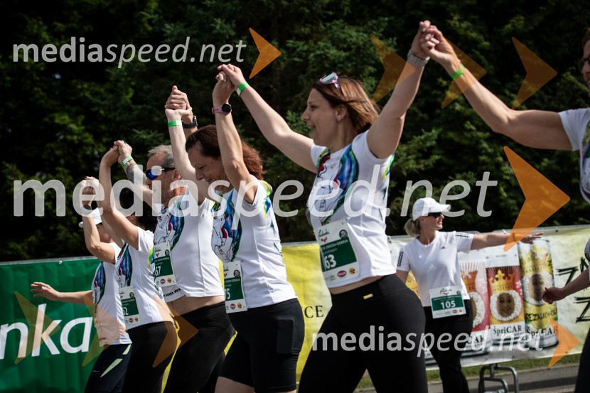 43. Maraton Treh src - tek