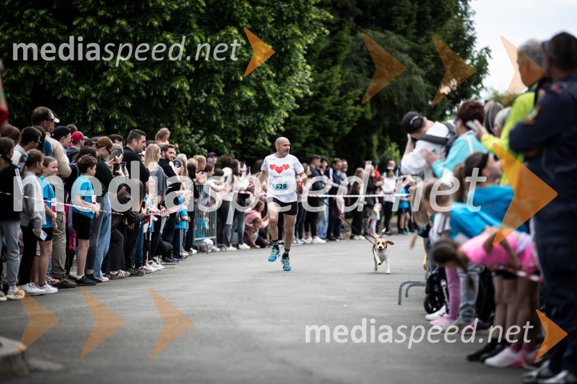 43. Maraton Treh src - tek