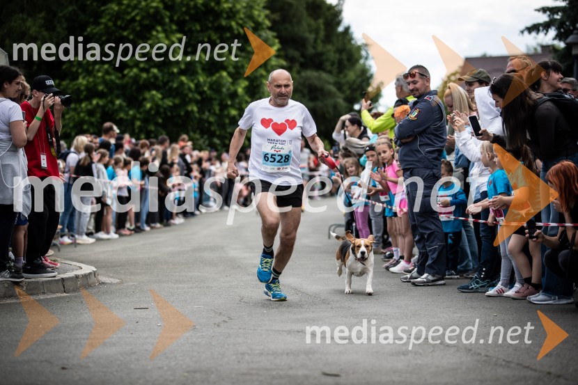 43. Maraton Treh src - tek