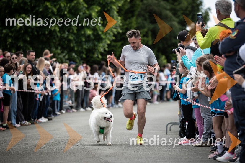 43. Maraton Treh src - tek