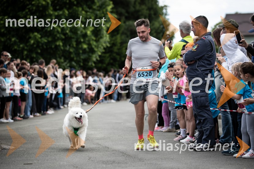 43. Maraton Treh src - tek