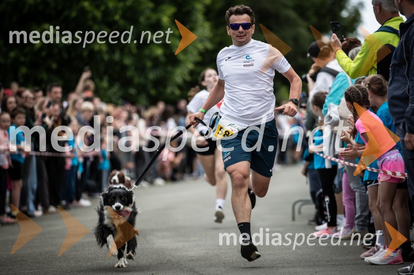 43. Maraton Treh src - tek