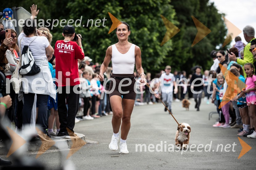 43. Maraton Treh src - tek