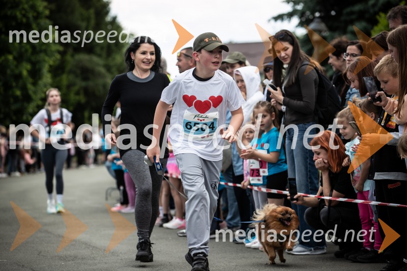 43. Maraton Treh src - tek