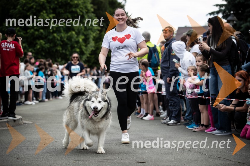 43. Maraton Treh src - tek
