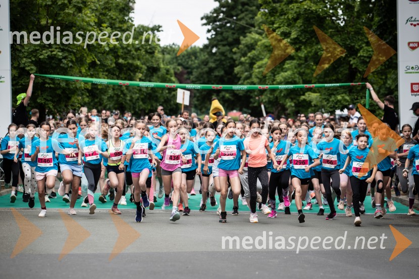 43. Maraton Treh src - tek