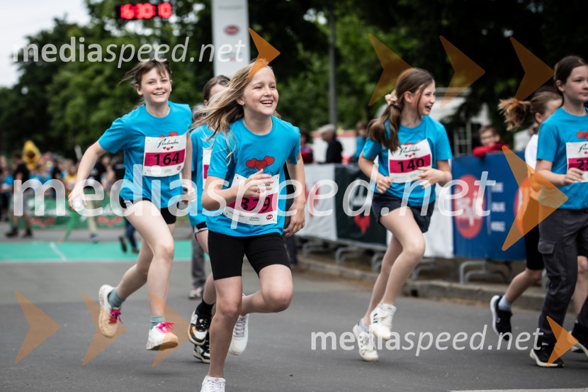 43. Maraton Treh src - tek