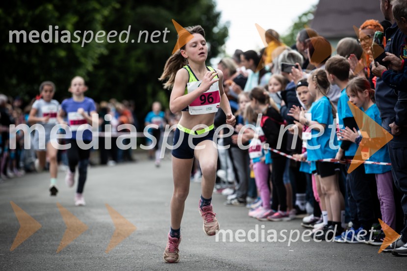 43. Maraton Treh src - tek