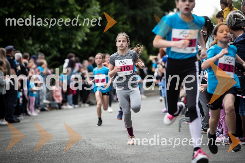 43. Maraton Treh src - tek