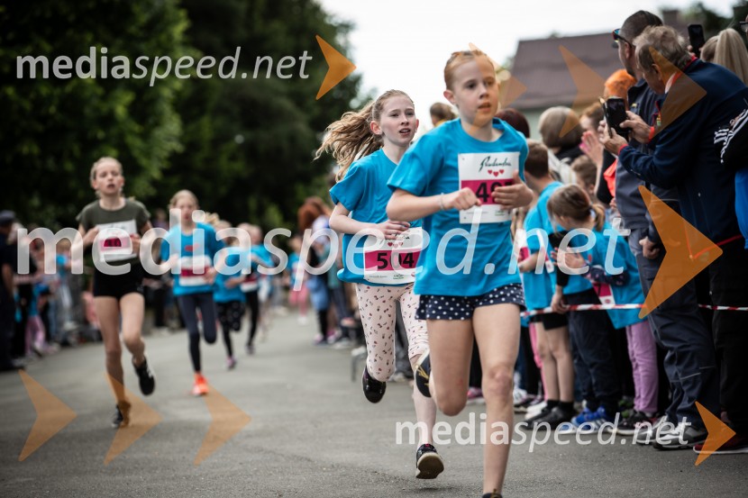 43. Maraton Treh src - tek