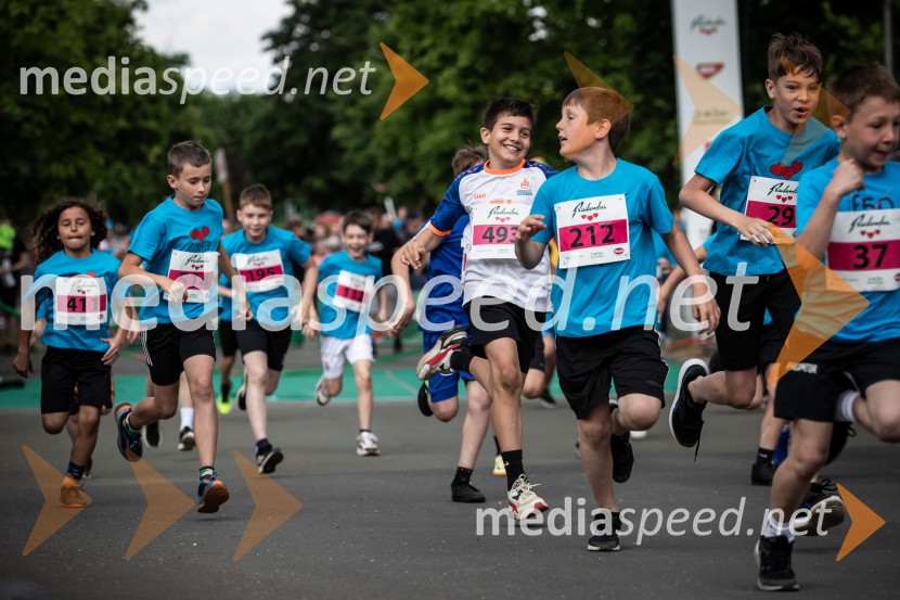 43. Maraton Treh src - tek