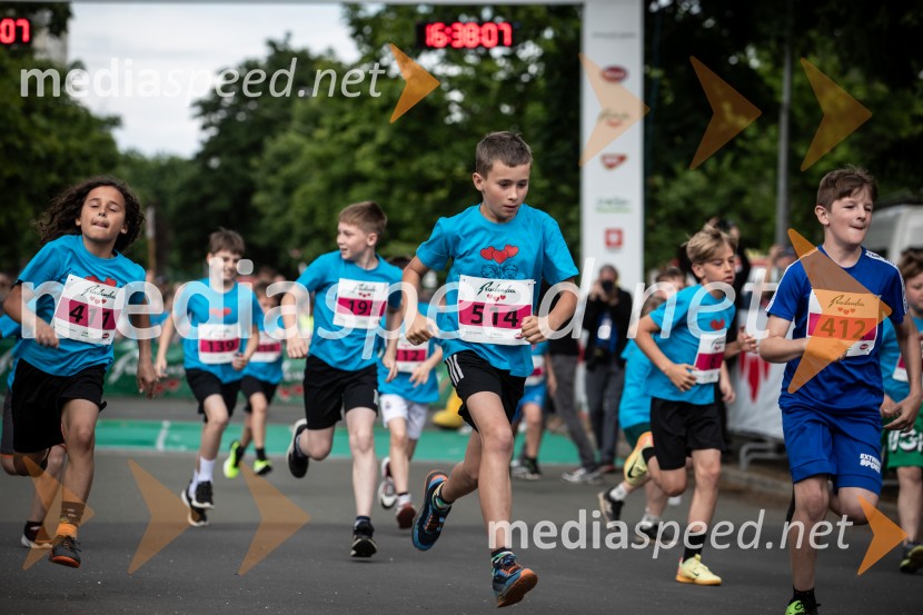 43. Maraton Treh src - tek