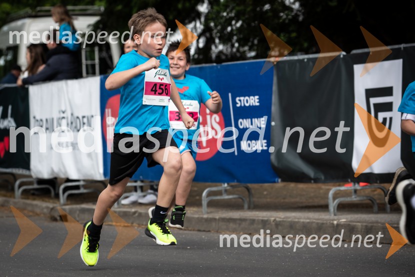 43. Maraton Treh src - tek