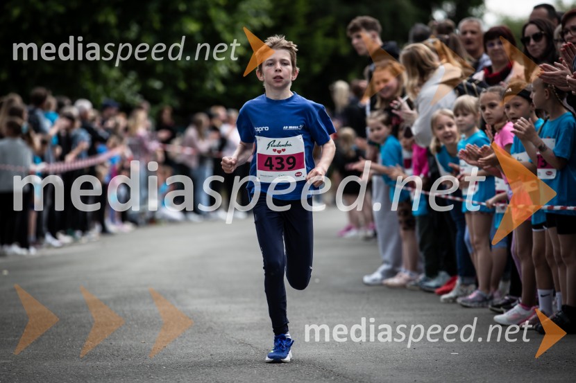 43. Maraton Treh src - tek