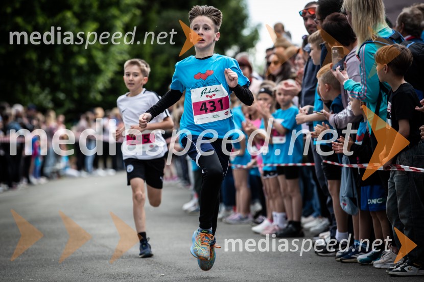 43. Maraton Treh src - tek