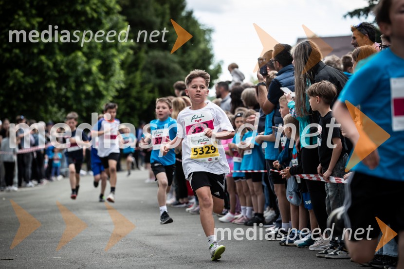 43. Maraton Treh src - tek