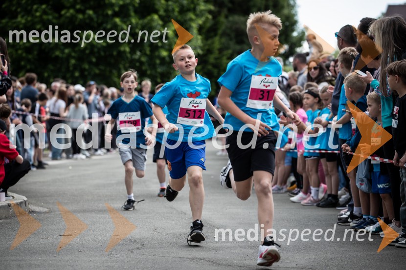 43. Maraton Treh src - tek