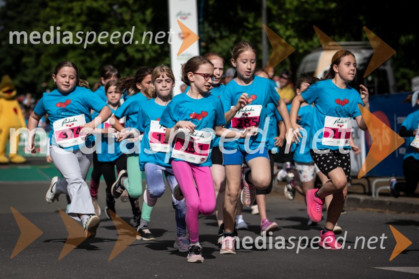 43. Maraton Treh src - tek