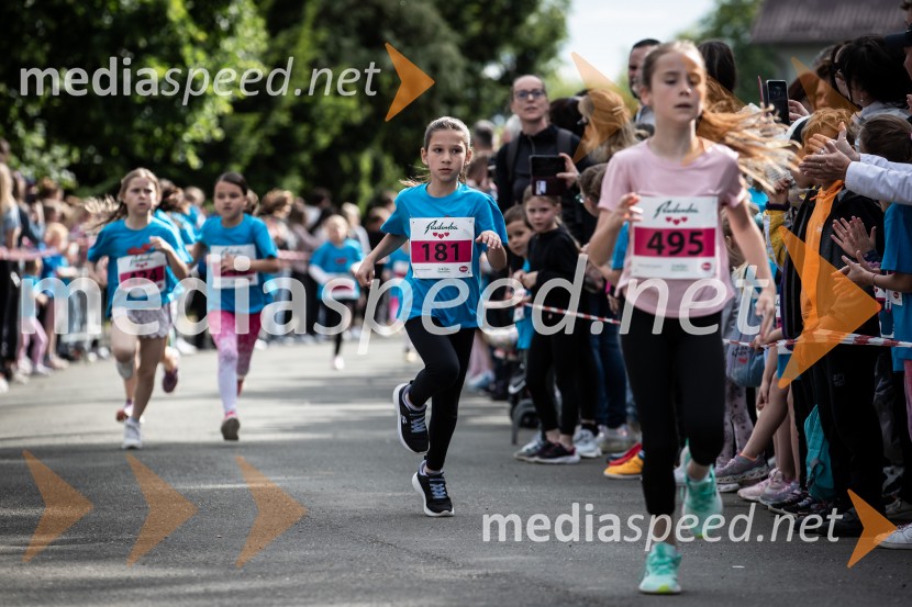 43. Maraton Treh src - tek