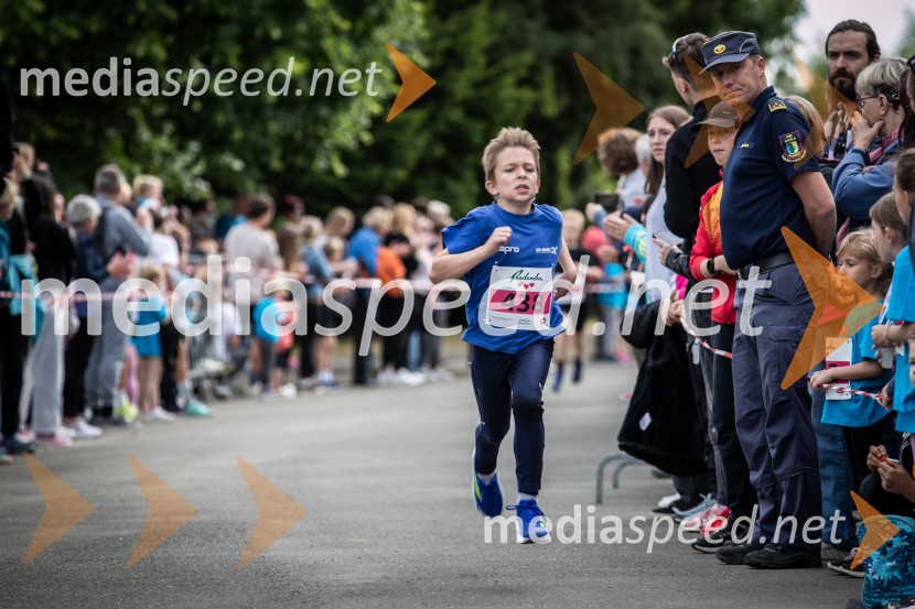 43. Maraton Treh src - tek