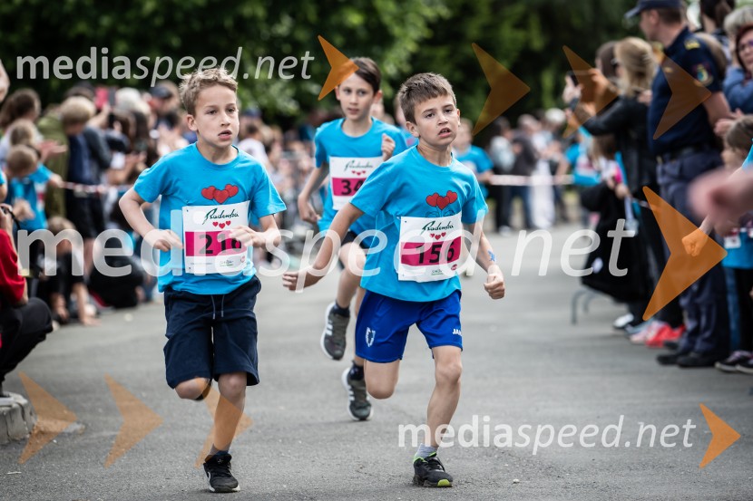 43. Maraton Treh src - tek